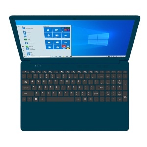 Laptop Ultra Thin 15.6" FHD i7-6660U plavi EVOO NOT17432 - Img 3