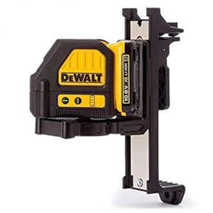 Laser linijski zeleni DeWalt DCE088D1G - Img 4