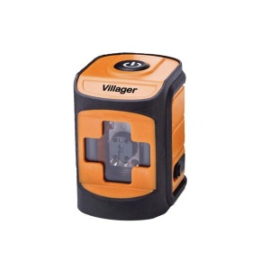 Laserski uređaj za nivelisanje VRL-2C Villager 067839