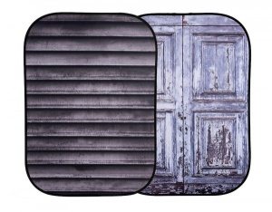 Lastolite LL LB5717 UrbanColl 1.5x2.1m Shuttr/door