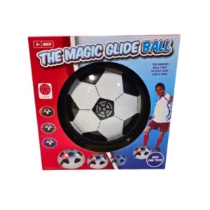 Lebdeća lopta Hover Ball 15x6cm
