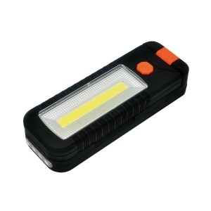 Led baterijska lampa 1+4 Prosto PL6230