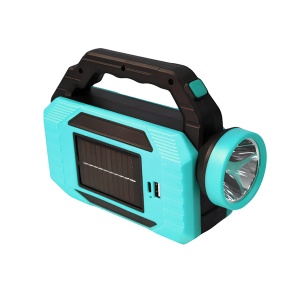Led baterijska lampa 20354-5848BL - Img 2