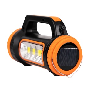 Led baterijska lampa YW13489-3355OR - Img 4