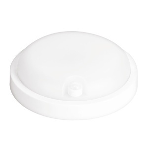 LED brodska lampa sa senz. pokreta 18W hladno bela Prosto LBS1-200-CW/WH