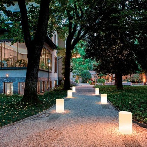 Led dekorativna lampa 3000K IP65 Cancun 97CANCUN27/NE - Img 2