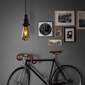 LED filament sijalica dim. toplo bela 6.5W Osram 4052899972360 - Img 2