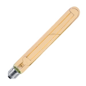 LED filament sijalica dimabilna toplo bela 6W Prosto LS-T30FDA-WW-E27/6