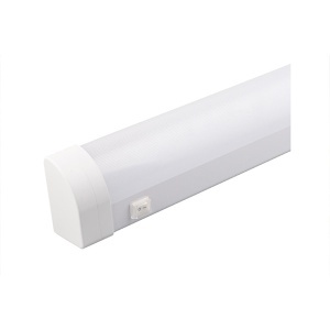 LED kupatilska lampa bela 15W Prosto KL4-60/WH