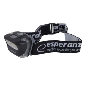 Led lampa za glavu Esperanza EOT038