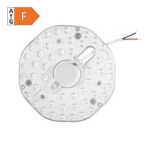 Led modul za plafonjere 17W hladno bela Prosto LPFM02-CW-18