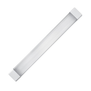 LED nadgradna lampa prizma 60cm 26W LCN-7525-60/CW - Img 2