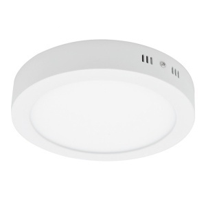 LED nadgradna panel lampa 24W dnevno svetlo Prosto LNP-O-24/W