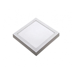 LED nadgradna svetiljka KN-S5-06/6W/3200K