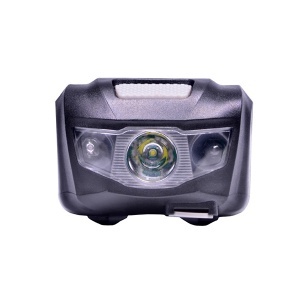 LED naglavna punjiva lampa sa PIR senzorom Prosto NL5386 - Img 2