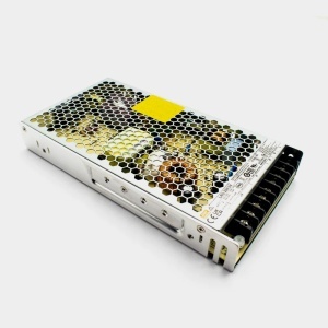 Led Napajanje Lrs 200W 24V Mean Well MEAN WELL 171000852