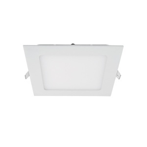Led panel 18W 2700K 225x225x13mm Elmark 99LED968WW