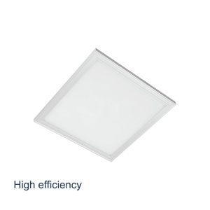 Led panel 30W 6400K 595x595x35mm IP54 Elmark 92PANEL023CWIP54