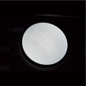 LED plafonjera 18W dnevno svetlo Mitea M205426 - Img 2