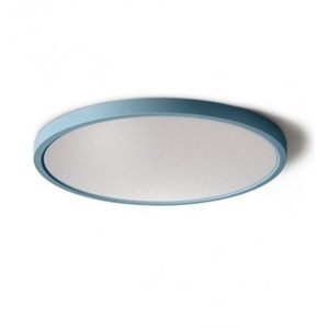 LED plafonjera Moon Blue 24W 4000K 04.0043
