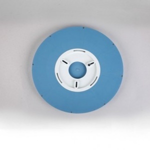 LED plafonjera Moon Blue 24W 4000K 04.0043 - Img 2
