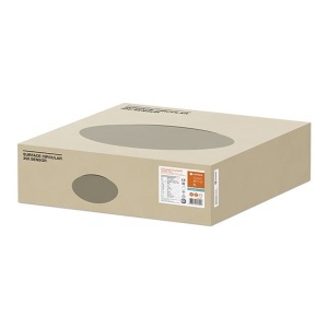 LED plafonjera sa senzorom pokreta 35cm 18W Osram O18008 - Img 2
