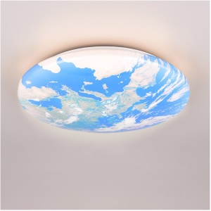 Led plafonjera Terra 15W 3000K Trio lighting R67471100 - Img 2