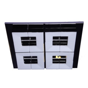 LED plafonjera Vesta 29