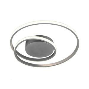 Led plafonjera Zibal 22W 3000K Trio lighting R62911187