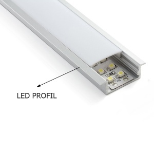 LED profil LL-ALP013 04.0341