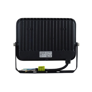 LED reflektor 50W Prosto LRF024EW-50W/BK - Img 2