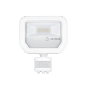 LED reflektor sa PIR senzorom 10W Ledvance 4058075460898