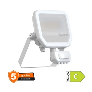 LED reflektor sa PIR senzorom 17W Ledvance 4099854309502E