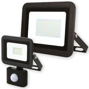LED reflektor sa senzorom 30W Commel C307-238