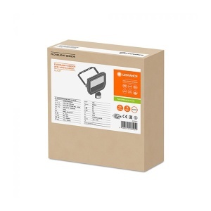 LED reflektor senzor FL PFM 20W 4000K SYM 100 crni Osram O60959 - Img 2