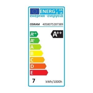 LED sijalica E27 7,5W 2700k providna Osram O88669 - Img 2