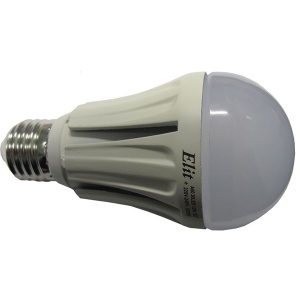 LED sijalica Elit A60 30LED 12W E27 3000K 220V
