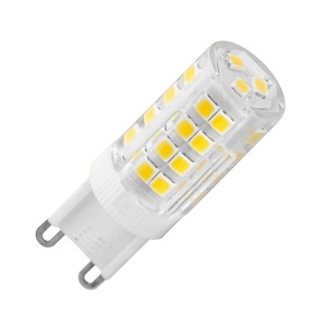 LED sijalica G9 4.8W hladno bela Prosto LMIS001W-G9/5