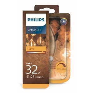 LED sijalica snage 5W Philips PS708