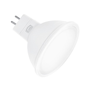 LED sijalica toplo bela 5W Prosto LS-MR16A-WW-G5.3/5