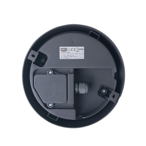 LED spoljna svetiljka 11W Prosto BL170CP12-CW/GY - Img 2