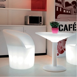 Led sto RGBW IP65 neutral Bermuda Elmark 97BERMUDARGB/NE - Img 2