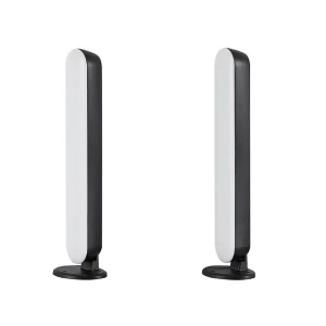Led stona lampa Game RGBW 2x2,5W Trio Lighting R55382102