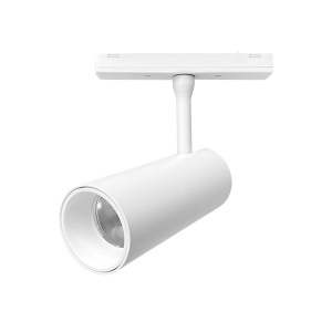 Led svetiljka Magnetic ultra slim 12W 48V 3000K EL-US06 93US061230/WH