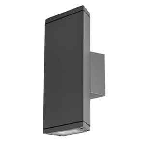 Led svetiljka OL9612-W2 2X3W 230V 4000K Elmark 9612LEDW2