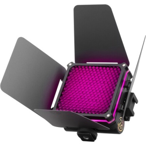 LED Svetlo Zhiyun Fiveray M20c Combo