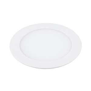 LED ugradna panel lampa 12W dnevno svetlo Prosto LUP-O-12/W