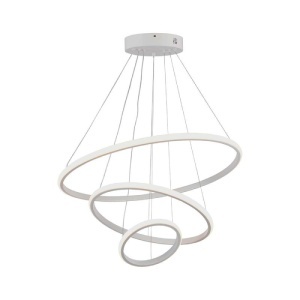 Led Visilica 32W 3000K Bela 8018 V-TAC 171013673