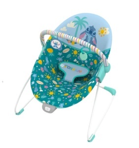 Ljuljaška Stiich sa vibracijom Disney Baby SKU17501