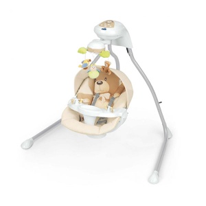 Ljuljaška za bebe Cam Gironanna S 346.219